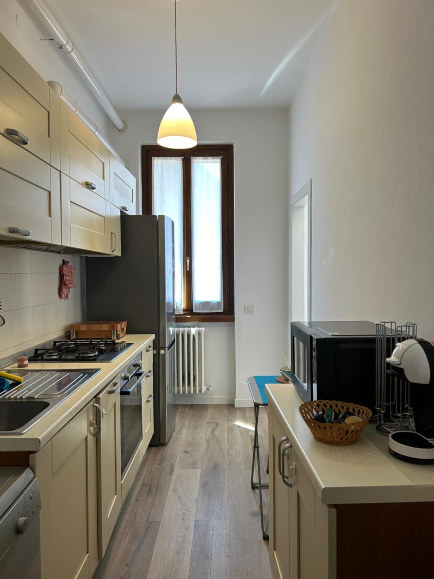 Terrazza Fucinetta Διαμέρισμα Introbio Εξωτερικό φωτογραφία