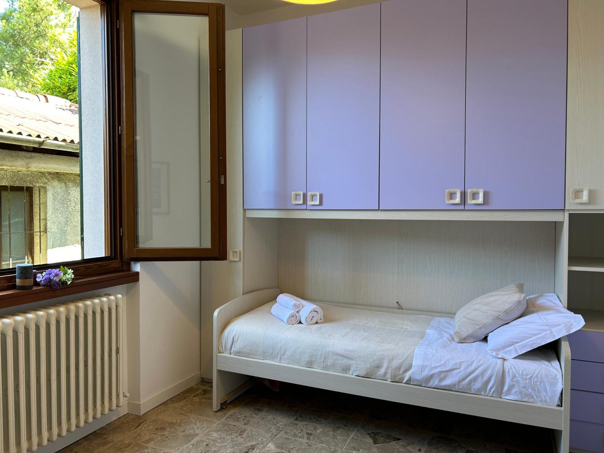 Terrazza Fucinetta Διαμέρισμα Introbio Εξωτερικό φωτογραφία