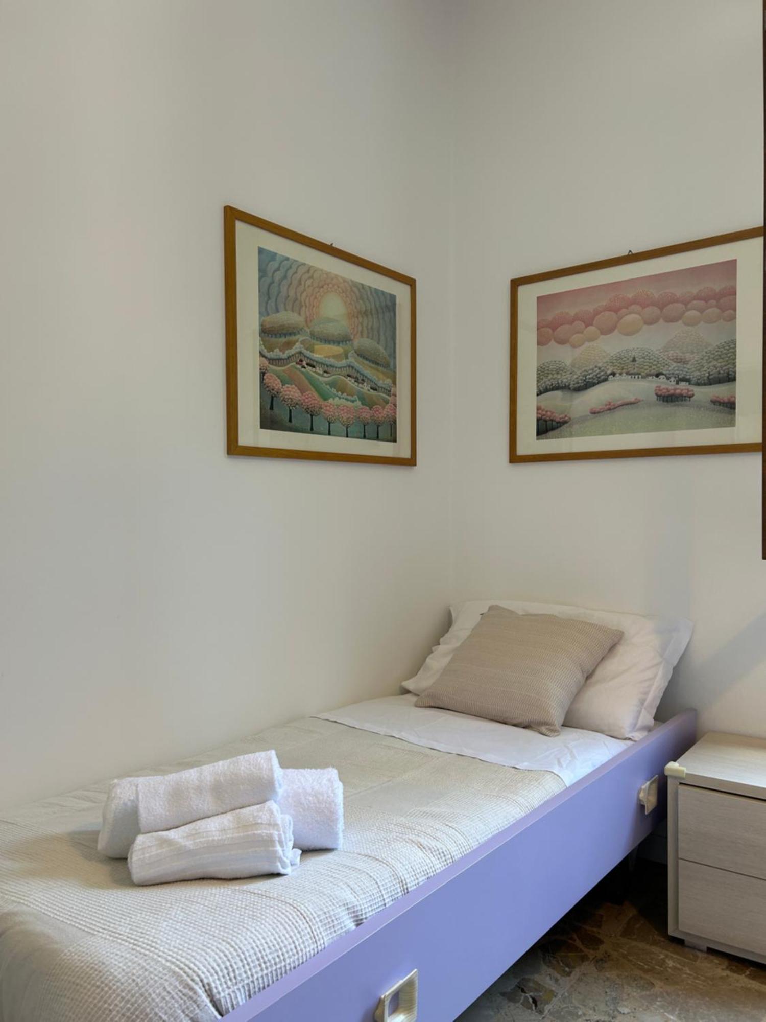 Terrazza Fucinetta Διαμέρισμα Introbio Εξωτερικό φωτογραφία
