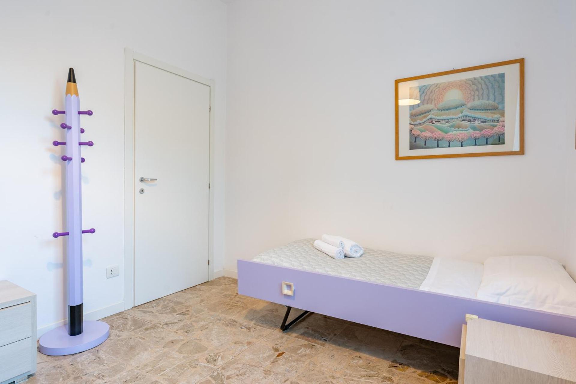 Terrazza Fucinetta Διαμέρισμα Introbio Εξωτερικό φωτογραφία